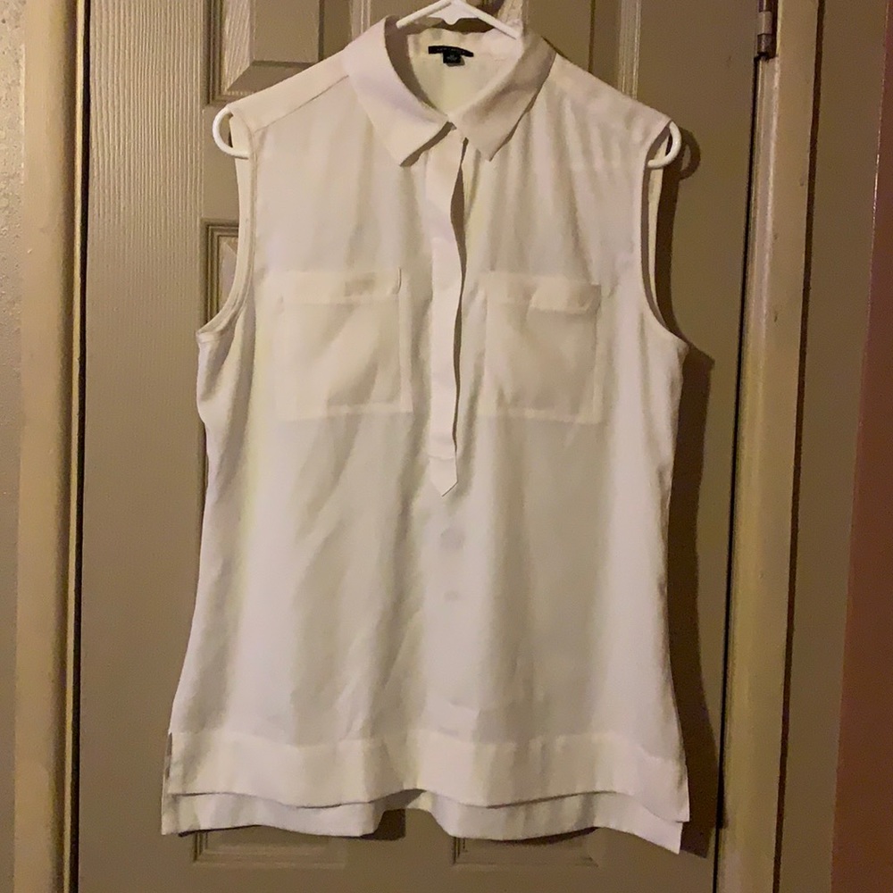 Ann Taylor tank top